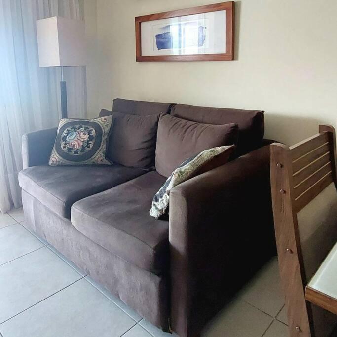 Flat Varandas Ponta Negra-Efm408 Natal Exterior photo