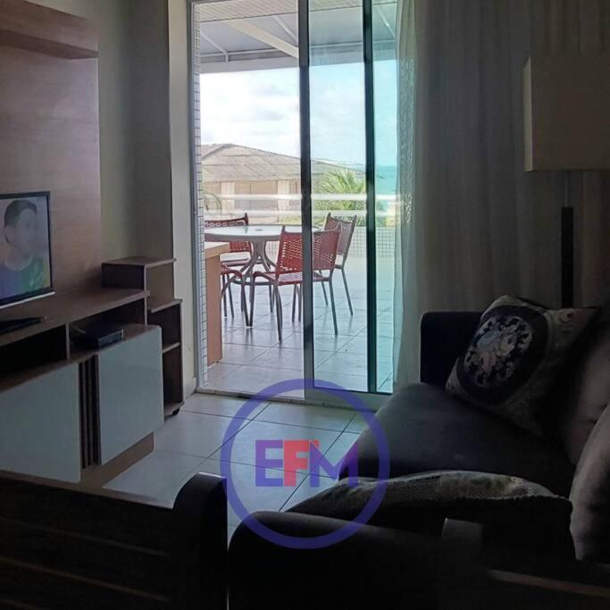 Flat Varandas Ponta Negra-Efm408 Natal Exterior photo