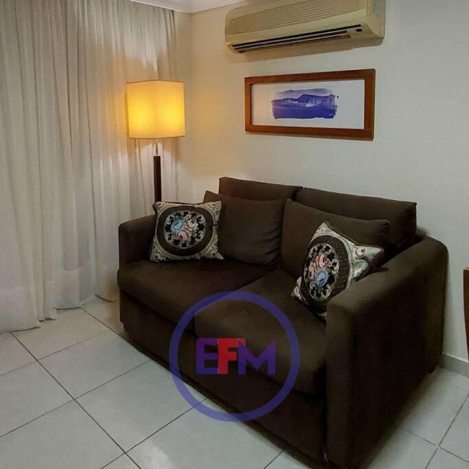 Flat Varandas Ponta Negra-Efm408 Natal Exterior photo