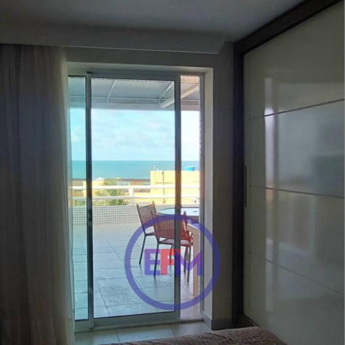 Flat Varandas Ponta Negra-Efm408 Natal Exterior photo
